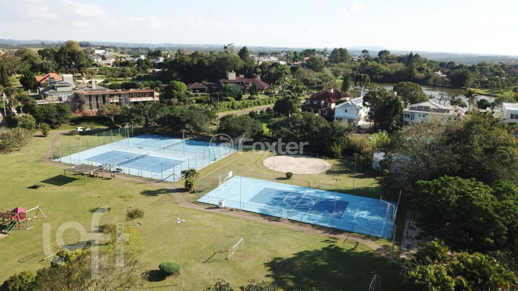 Casa de Condomínio à venda com 4 quartos, 530m² - Foto 57