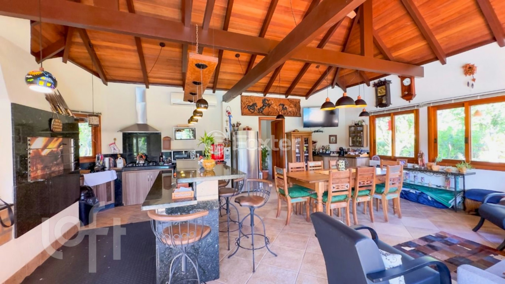 Casa de Condomínio à venda com 4 quartos, 530m² - Foto 29