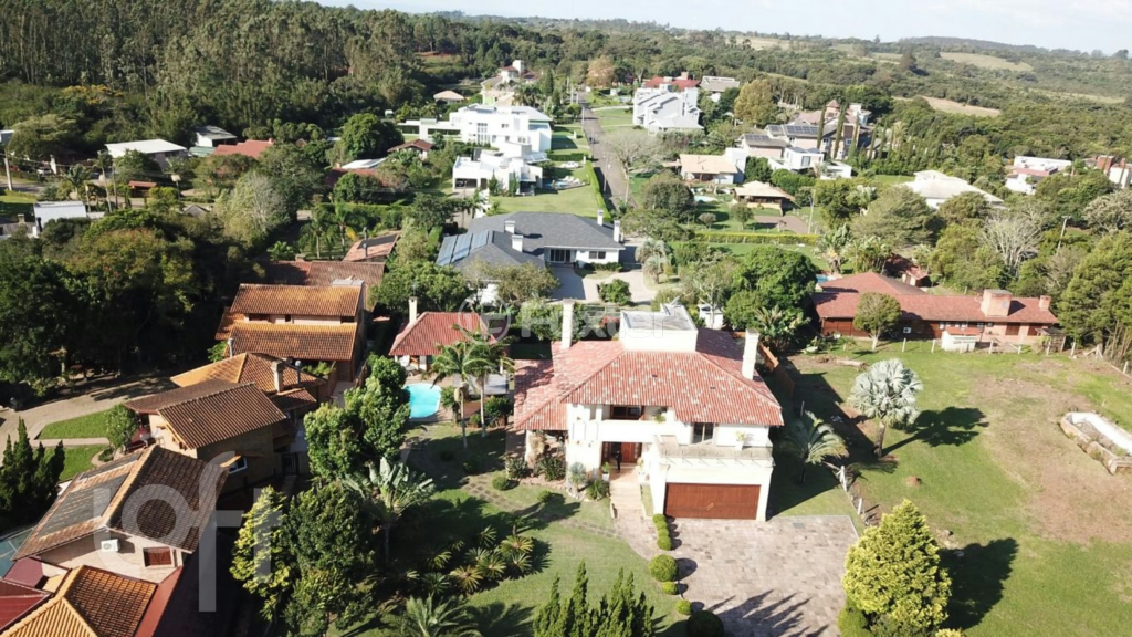 Casa de Condomínio à venda com 4 quartos, 530m² - Foto 44