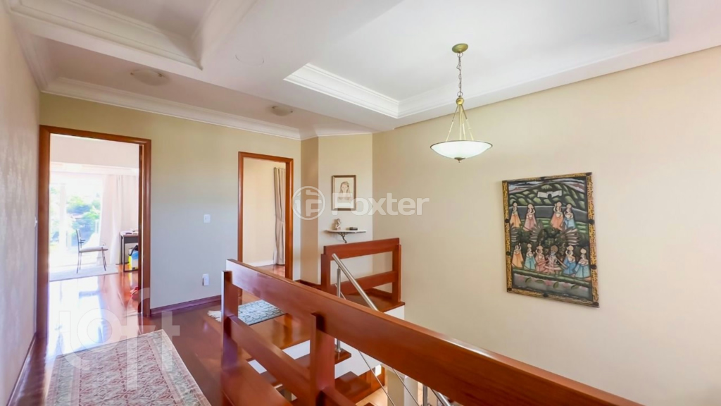 Casa de Condomínio à venda com 4 quartos, 530m² - Foto 40
