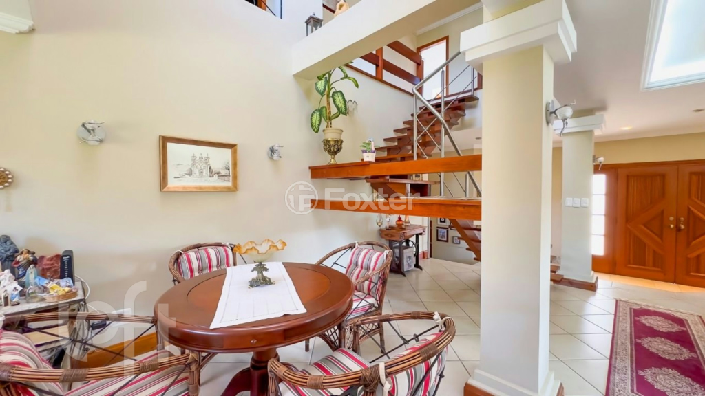 Casa de Condomínio à venda com 4 quartos, 530m² - Foto 6