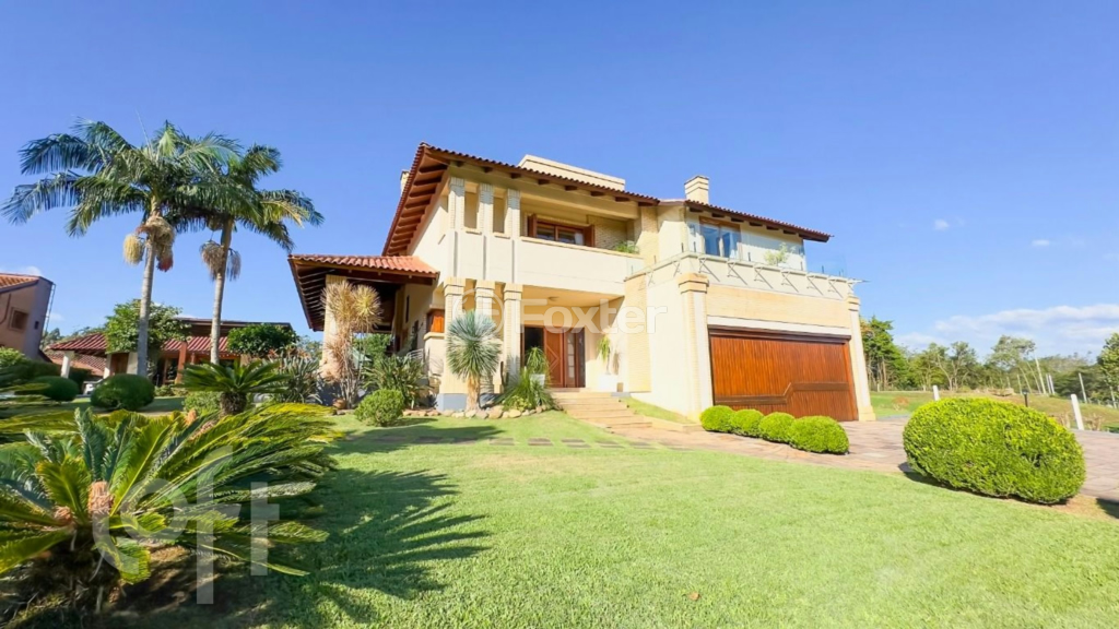 Casa de Condomínio à venda com 4 quartos, 530m² - Foto 41
