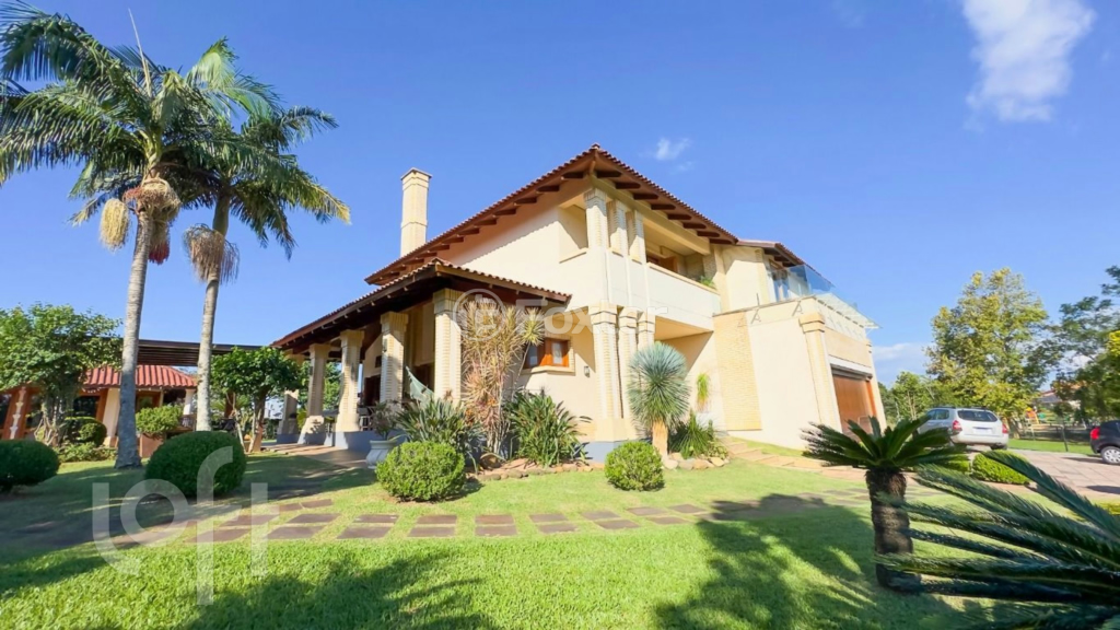 Casa de Condomínio à venda com 4 quartos, 530m² - Foto 26