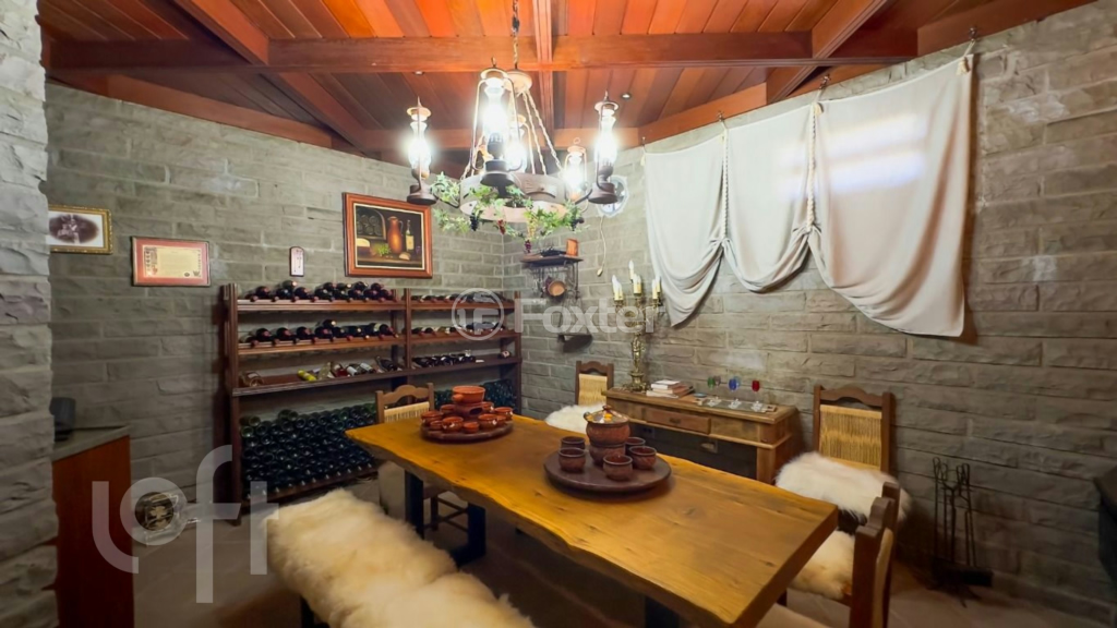 Casa de Condomínio à venda com 4 quartos, 530m² - Foto 12