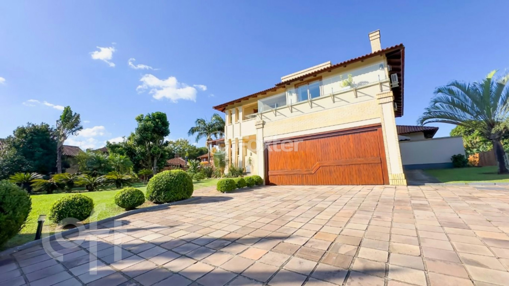 Casa de Condomínio à venda com 4 quartos, 530m² - Foto 42
