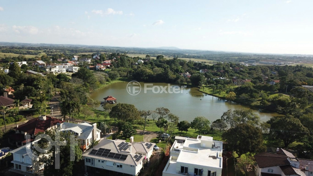 Casa de Condomínio à venda com 4 quartos, 530m² - Foto 60