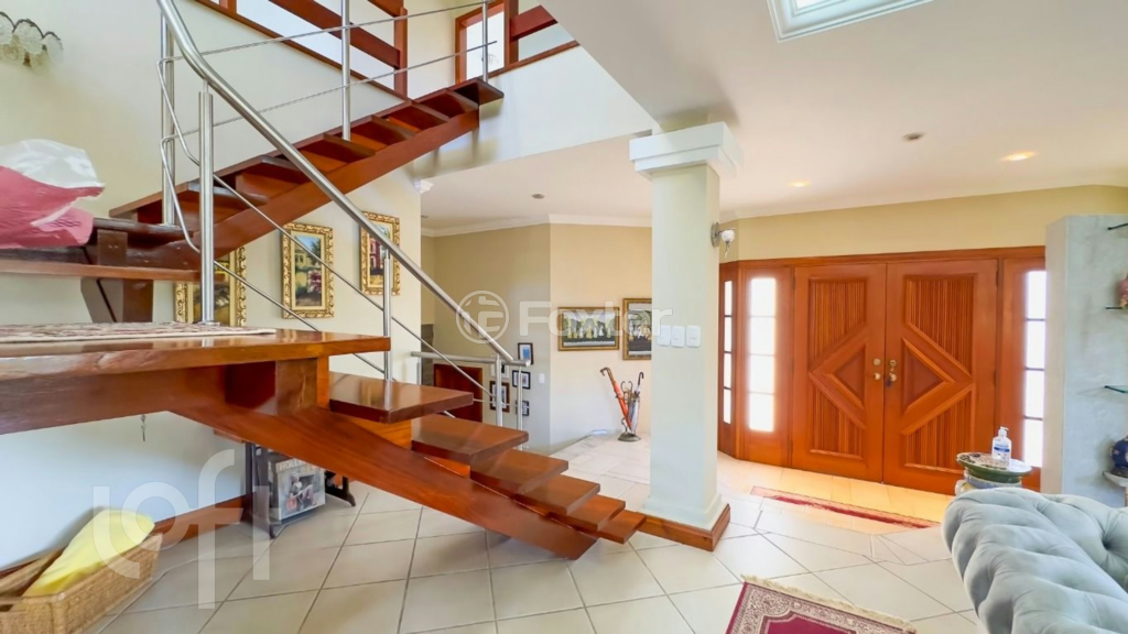 Casa de Condomínio à venda com 4 quartos, 530m² - Foto 10