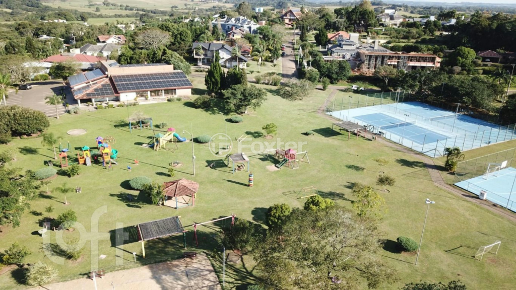 Casa de Condomínio à venda com 4 quartos, 530m² - Foto 56