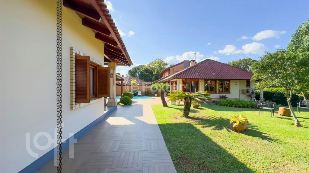 Casa de Condomínio à venda com 4 quartos, 530m² - Foto 20