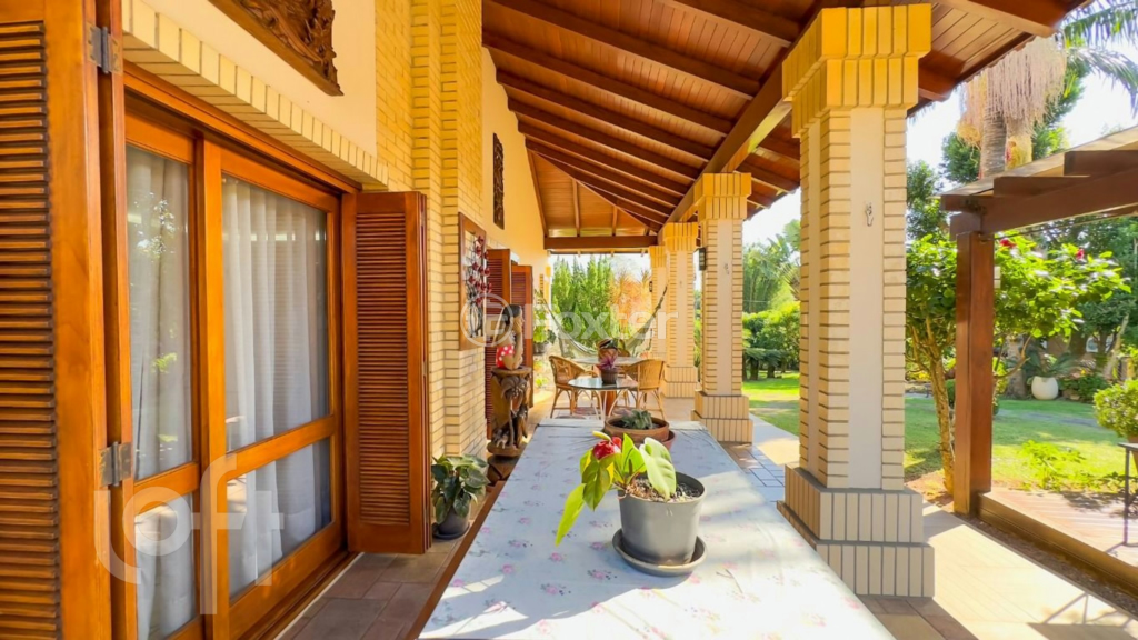Casa de Condomínio à venda com 4 quartos, 530m² - Foto 23