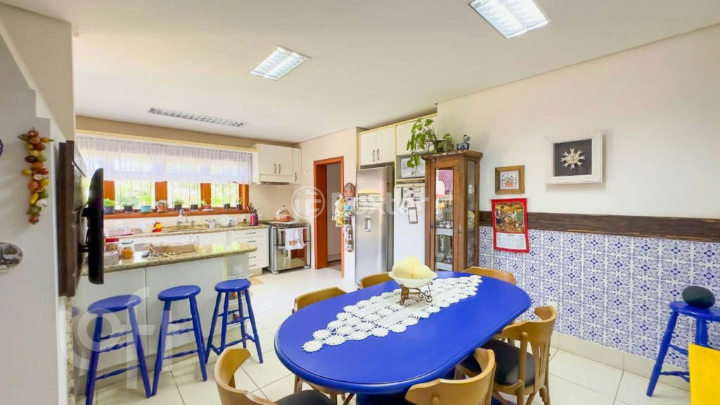 Casa de Condomínio à venda com 4 quartos, 530m² - Foto 15