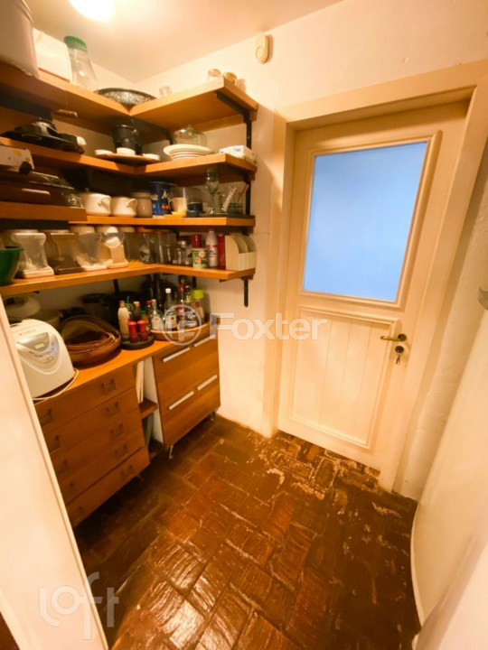 Casa à venda com 3 quartos, 395m² - Foto 29