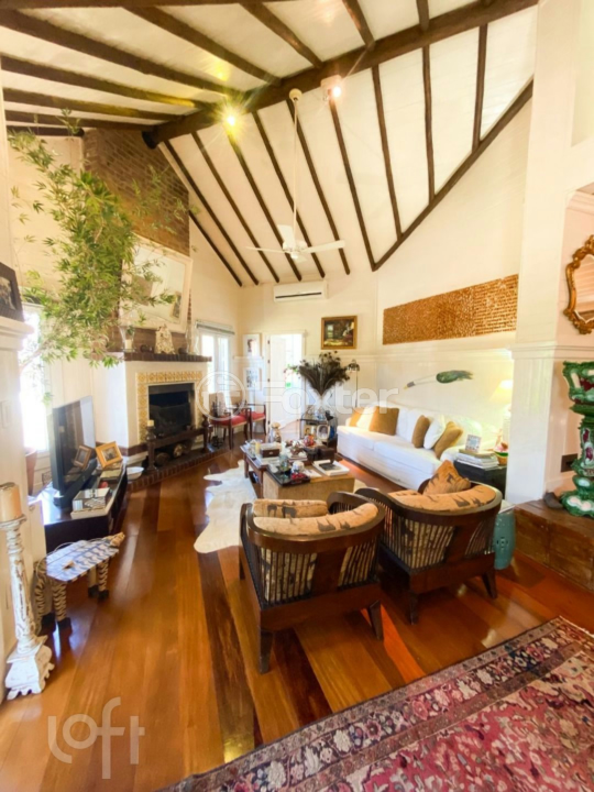 Casa à venda com 3 quartos, 395m² - Foto 7