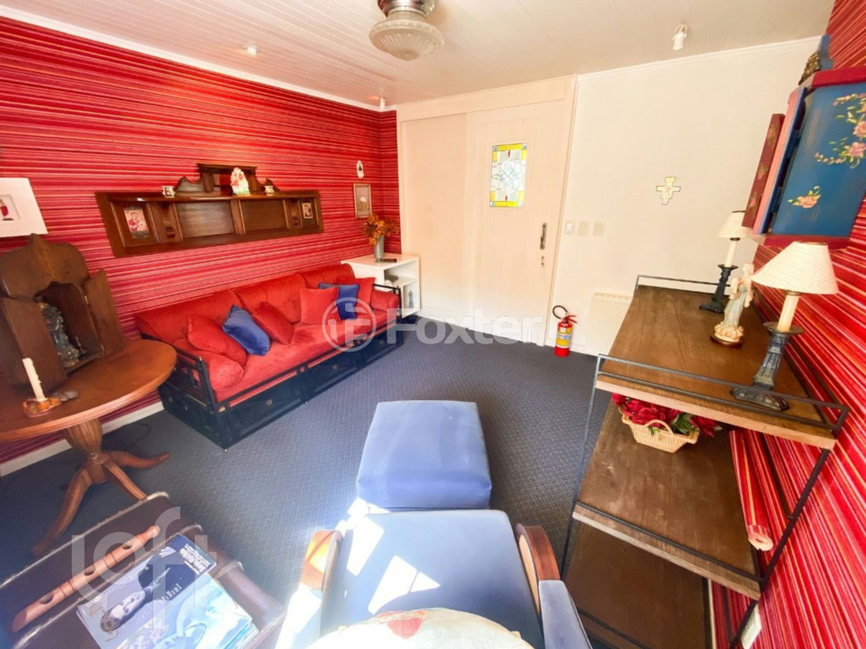 Casa à venda com 3 quartos, 395m² - Foto 39