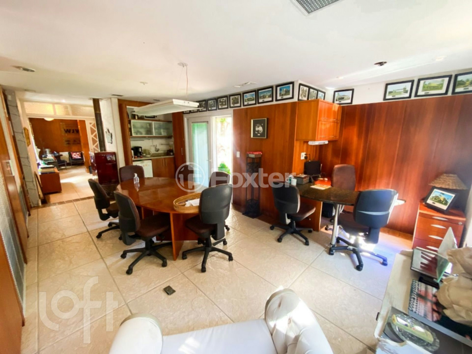 Casa à venda com 3 quartos, 395m² - Foto 11