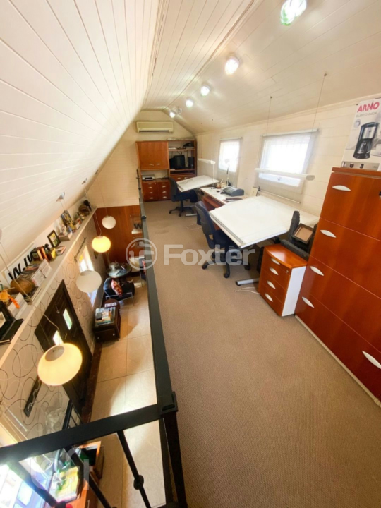 Casa à venda com 3 quartos, 395m² - Foto 19