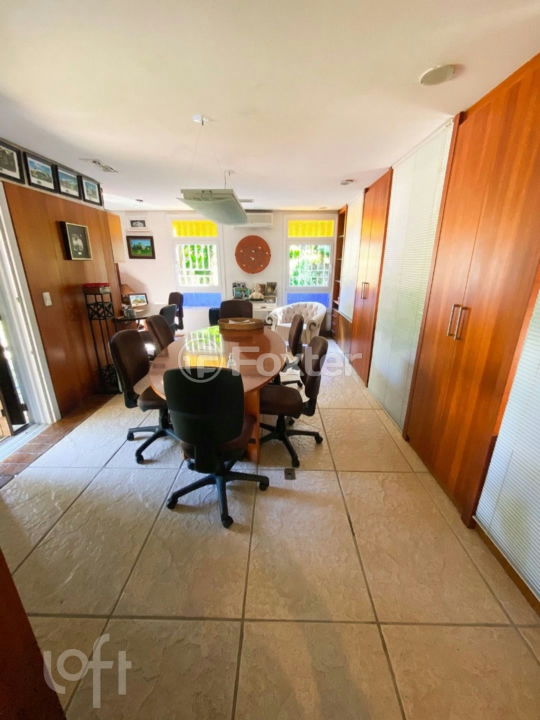 Casa à venda com 3 quartos, 395m² - Foto 13