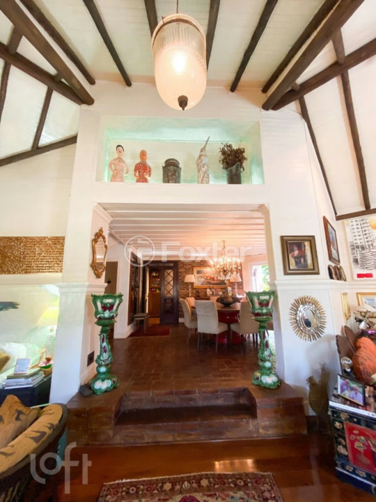 Casa à venda com 3 quartos, 395m² - Foto 9