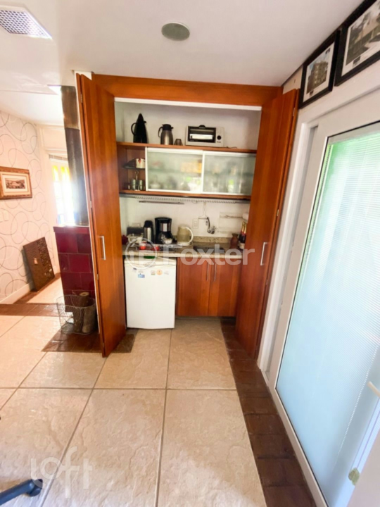 Casa à venda com 3 quartos, 395m² - Foto 12