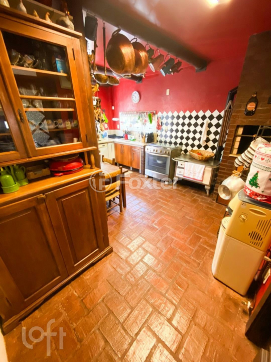 Casa à venda com 3 quartos, 395m² - Foto 31