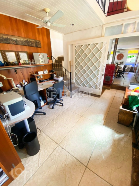 Casa à venda com 3 quartos, 395m² - Foto 16