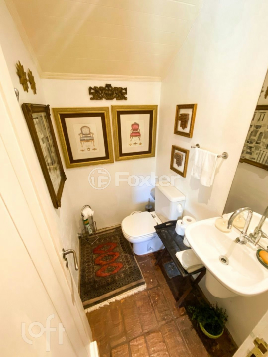 Casa à venda com 3 quartos, 395m² - Foto 15