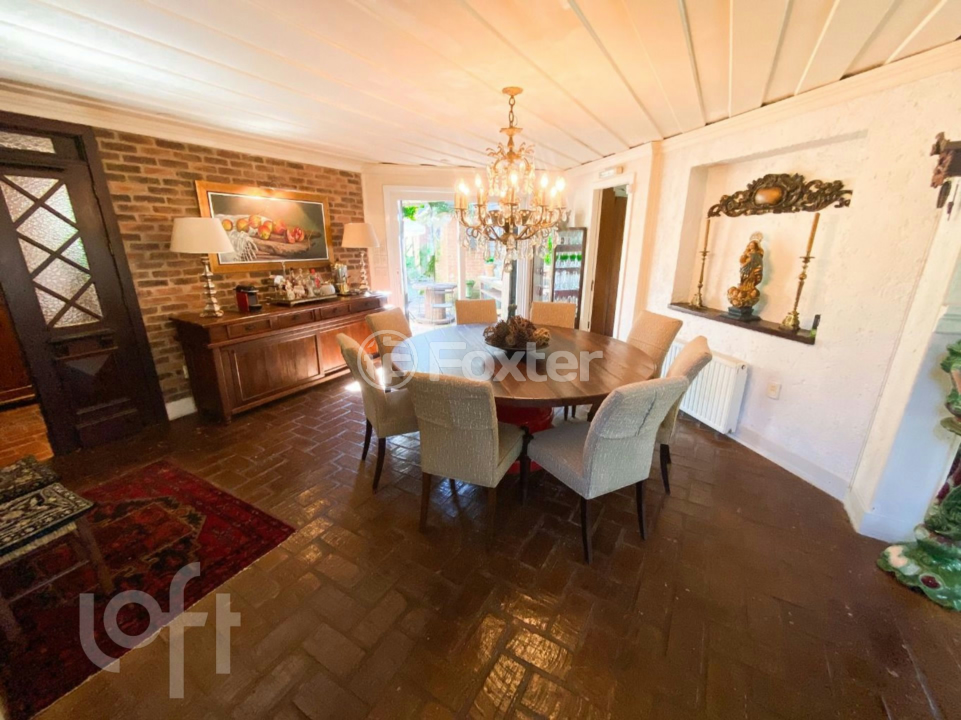 Casa à venda com 3 quartos, 395m² - Foto 26
