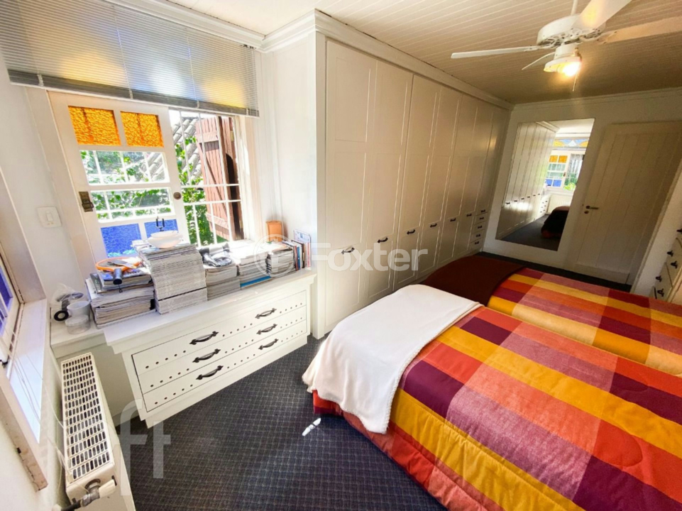 Casa à venda com 3 quartos, 395m² - Foto 44