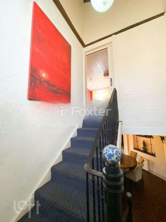 Casa à venda com 3 quartos, 395m² - Foto 35