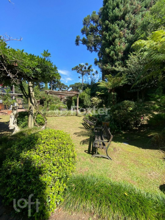 Casa à venda com 3 quartos, 395m² - Foto 22