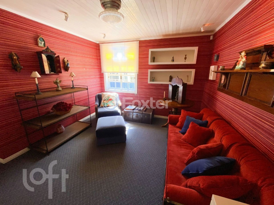 Casa à venda com 3 quartos, 395m² - Foto 38