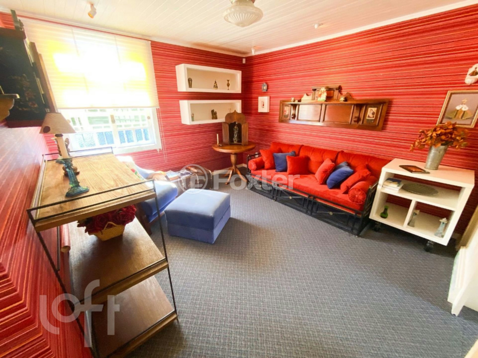 Casa à venda com 3 quartos, 395m² - Foto 37