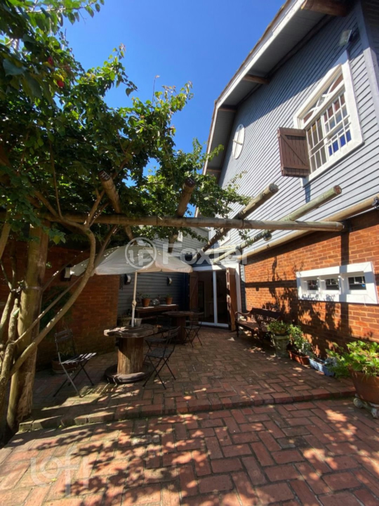 Casa à venda com 3 quartos, 395m² - Foto 24