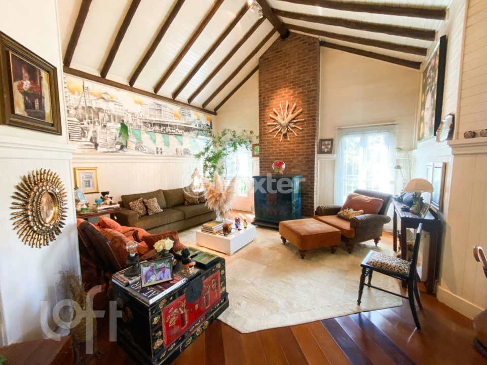 Casa à venda com 3 quartos, 395m² - Foto 2