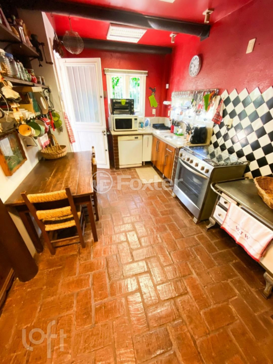 Casa à venda com 3 quartos, 395m² - Foto 33