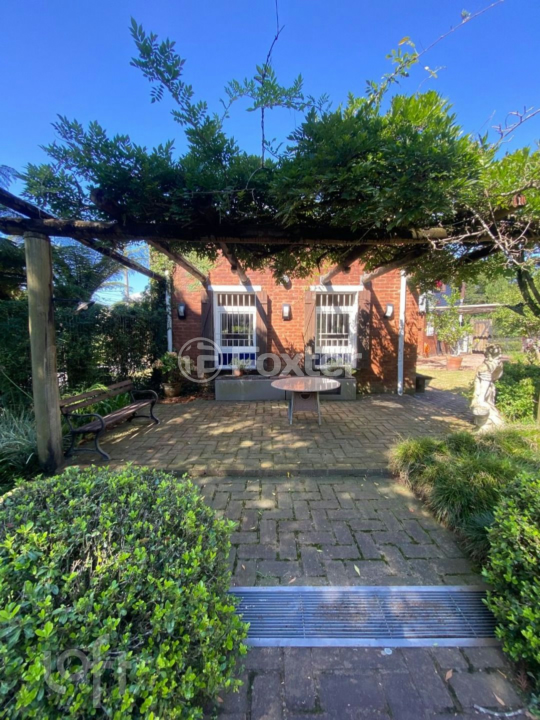Casa à venda com 3 quartos, 395m² - Foto 23