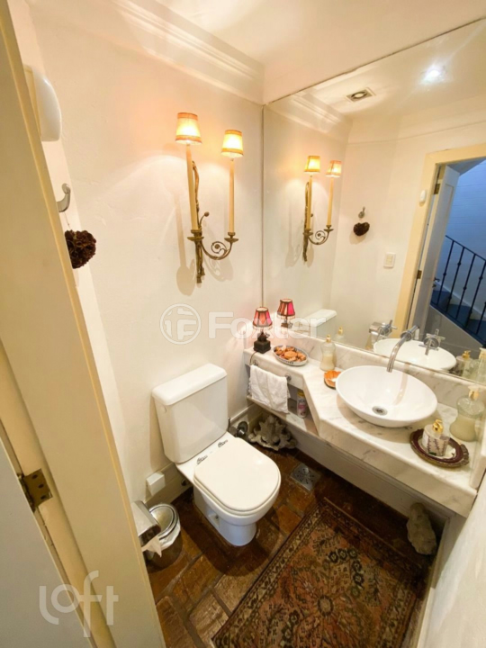 Casa à venda com 3 quartos, 395m² - Foto 28