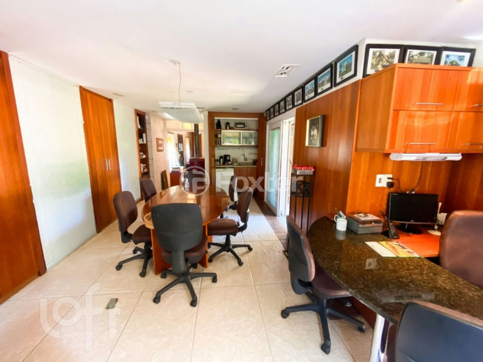 Casa à venda com 3 quartos, 395m² - Foto 10