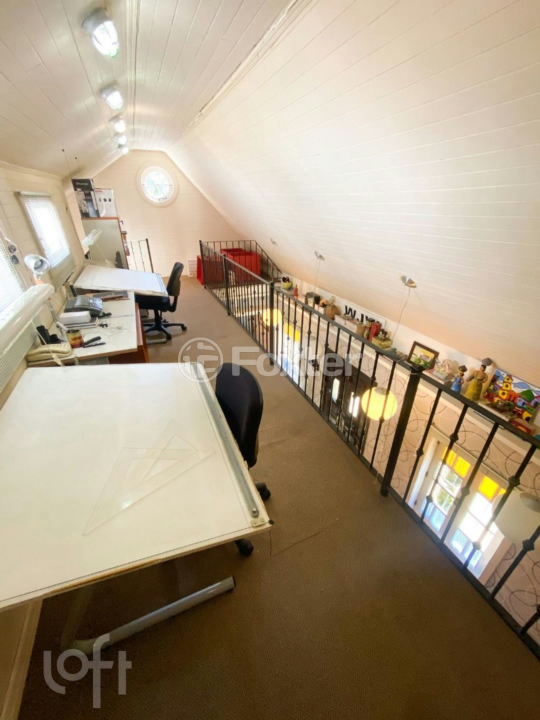 Casa à venda com 3 quartos, 395m² - Foto 20