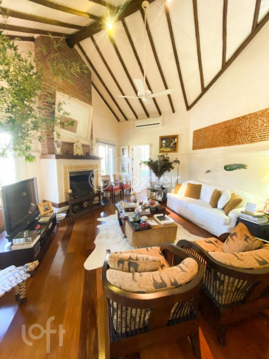 Casa à venda com 3 quartos, 395m² - Foto 46