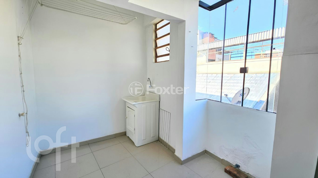 Apartamento à venda com 2 quartos, 58m² - Foto 8