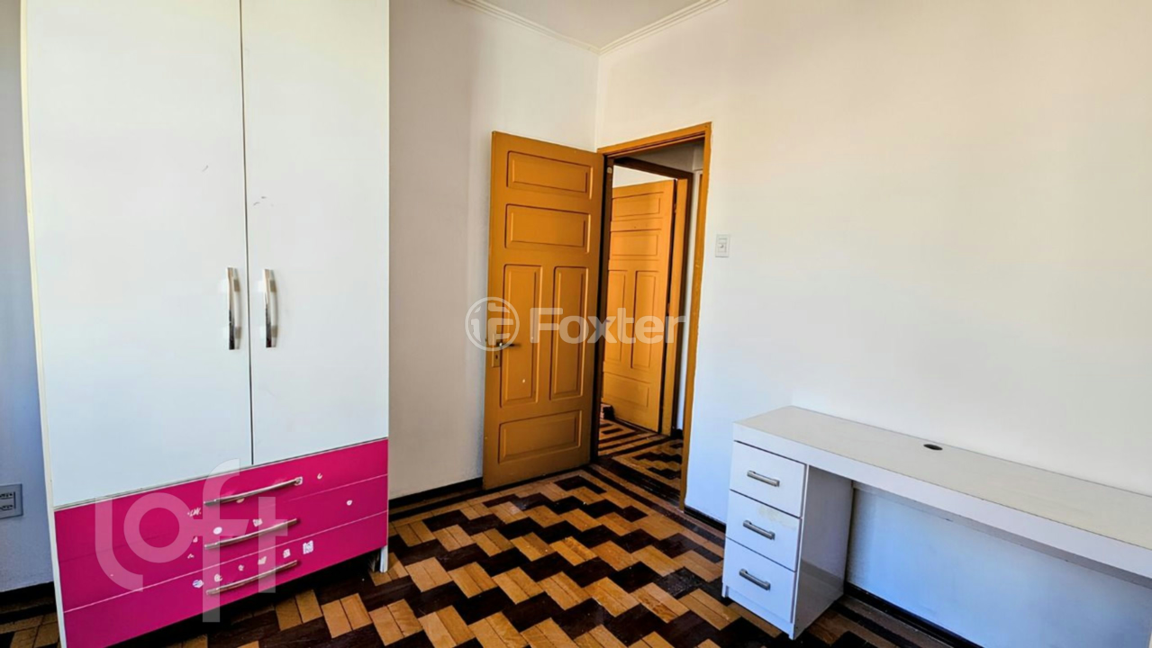 Apartamento à venda com 2 quartos, 58m² - Foto 12