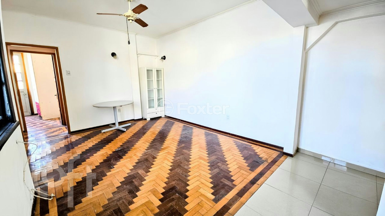 Apartamento à venda com 2 quartos, 58m² - Foto 4
