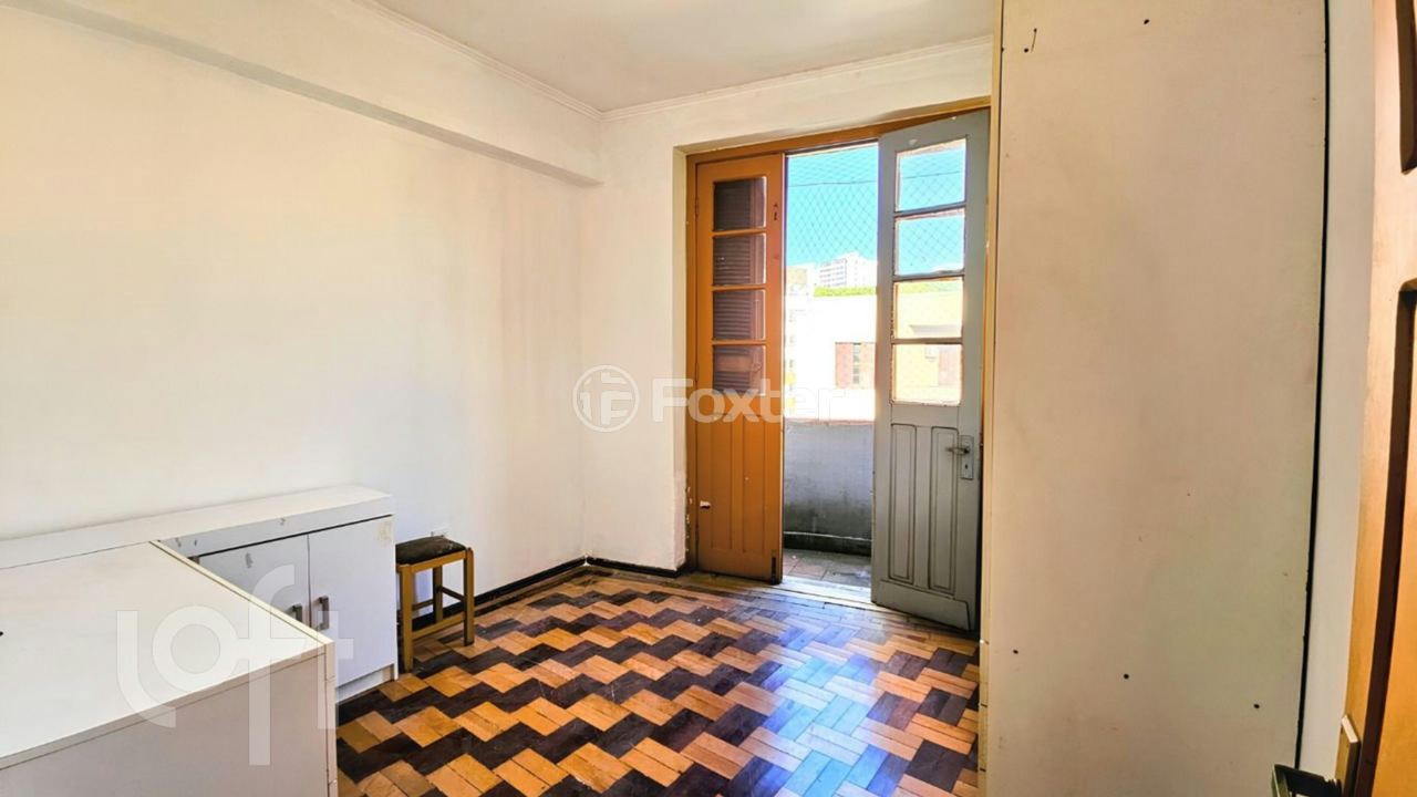 Apartamento à venda com 2 quartos, 58m² - Foto 11
