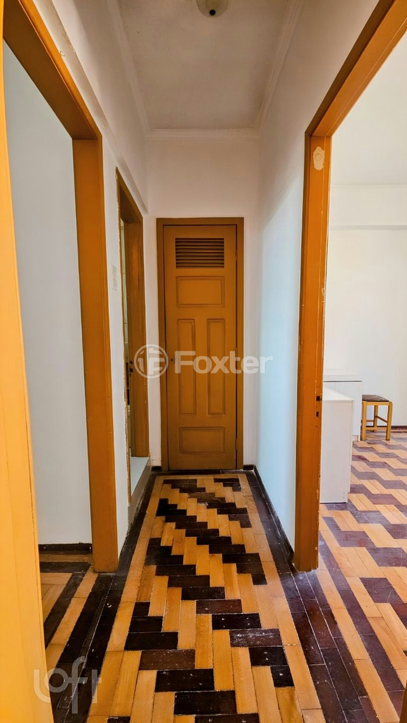 Apartamento à venda com 2 quartos, 58m² - Foto 10