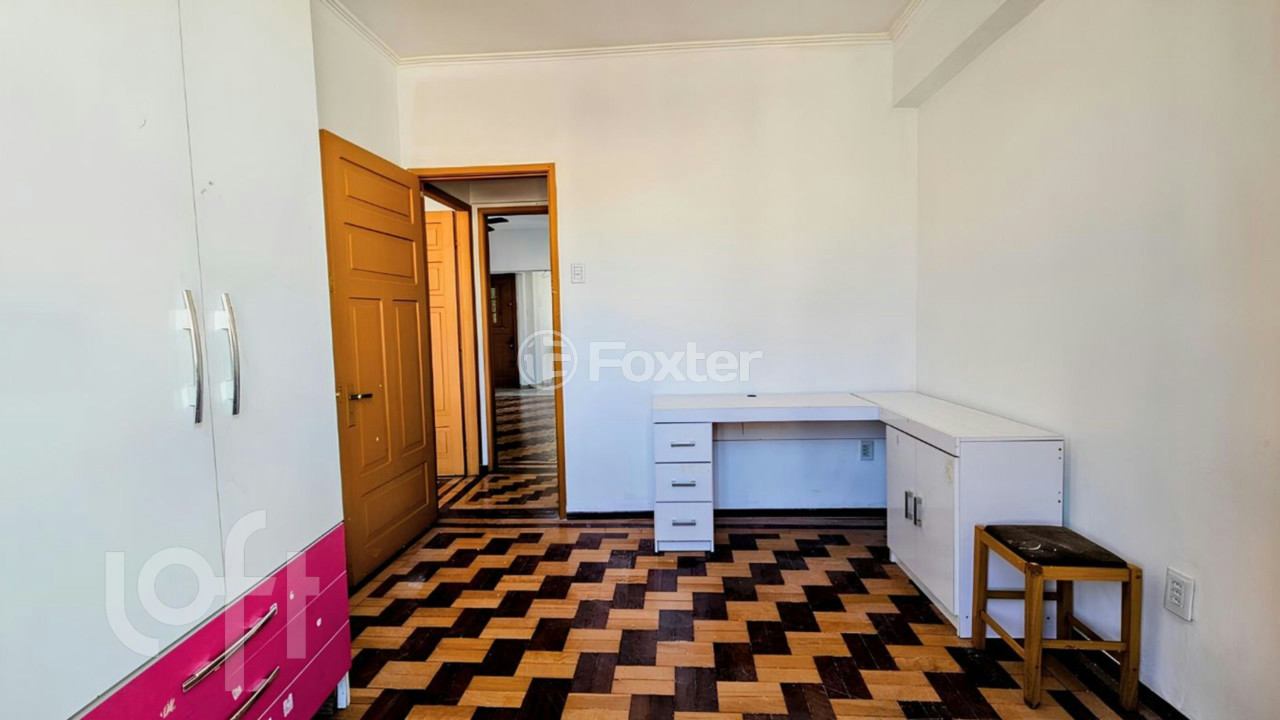 Apartamento à venda com 2 quartos, 58m² - Foto 13