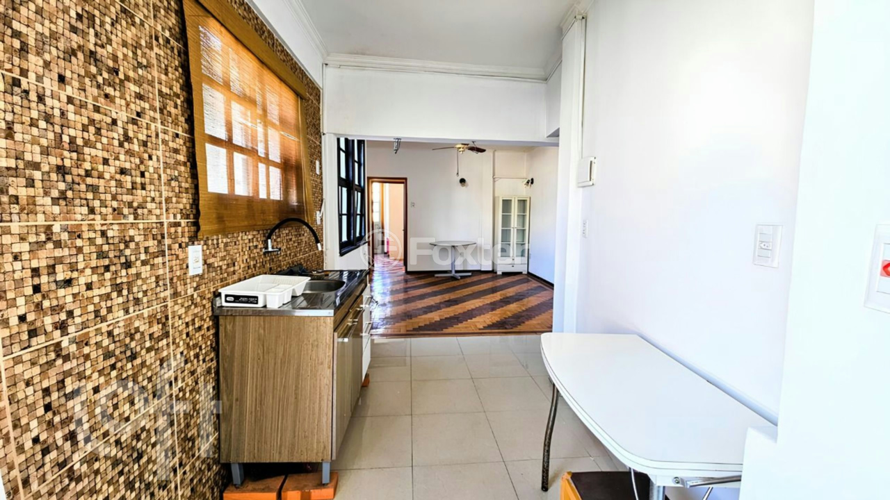 Apartamento à venda com 2 quartos, 58m² - Foto 9