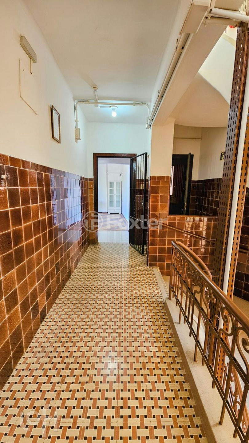 Apartamento à venda com 2 quartos, 58m² - Foto 3