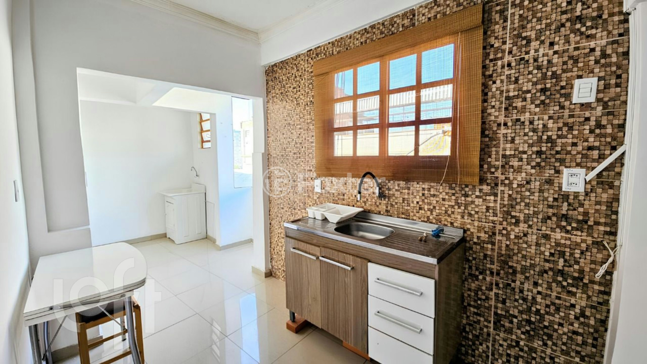 Apartamento à venda com 2 quartos, 58m² - Foto 7