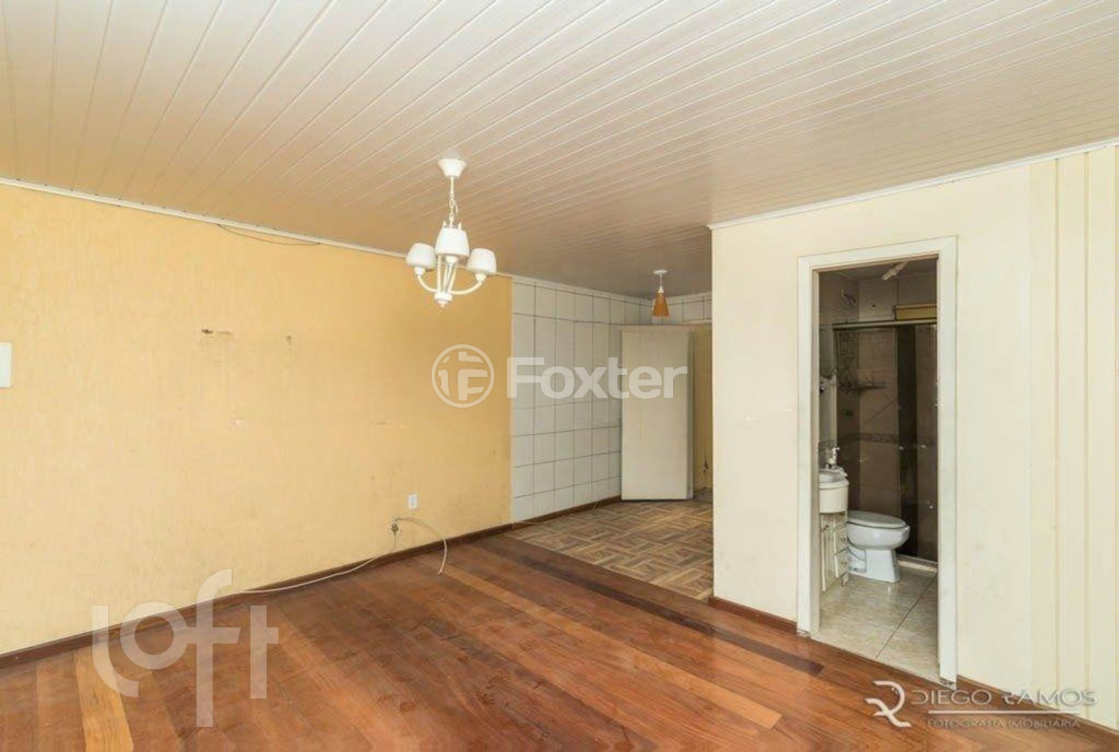 Casa à venda com 2 quartos, 120m² - Foto 6